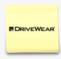 DriveWear FAQ