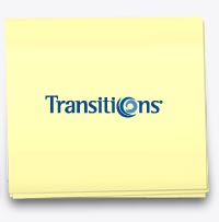 Transitions FAQ